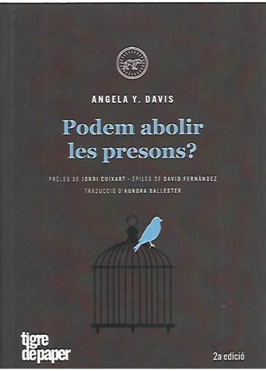 PODEM ABOLIR LES PRESONS?