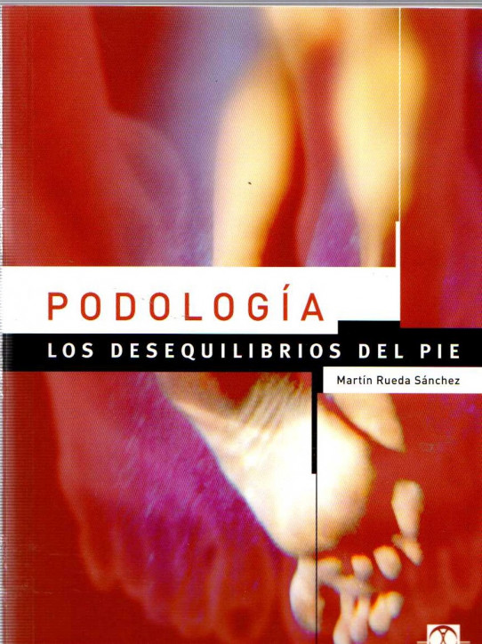 PODOLOGÍA