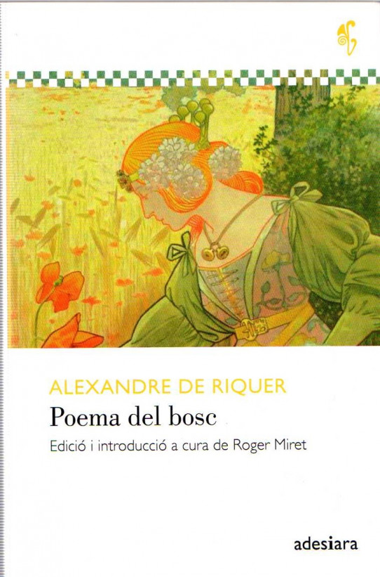 POEMA DEL BOSC