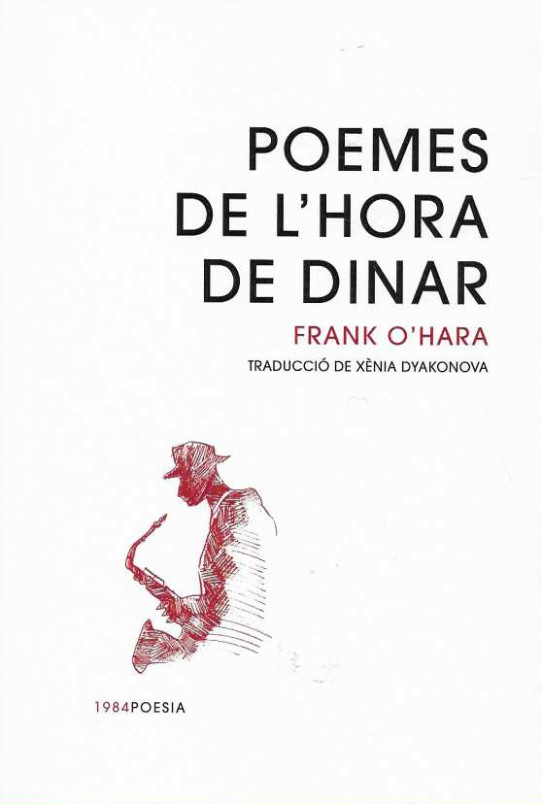 POEMES D L'HORA DE DINAR