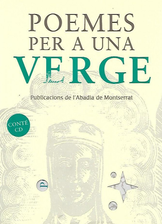 POEMES PER A UNA VERGE