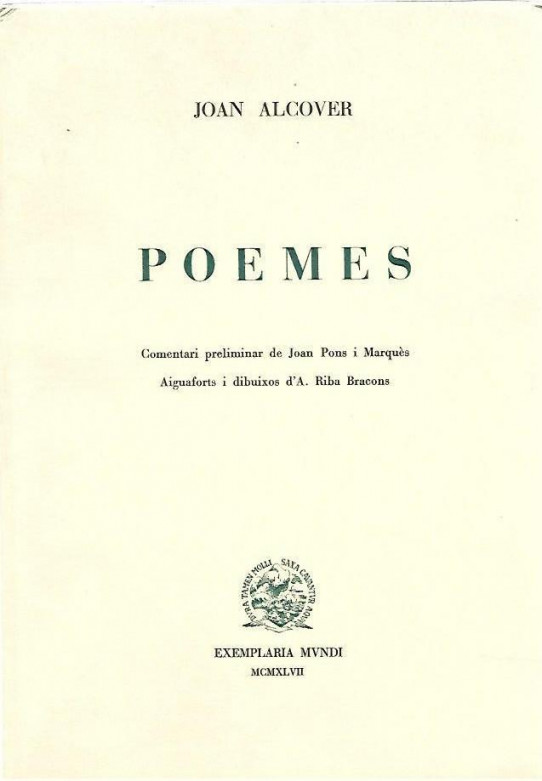 POEMES