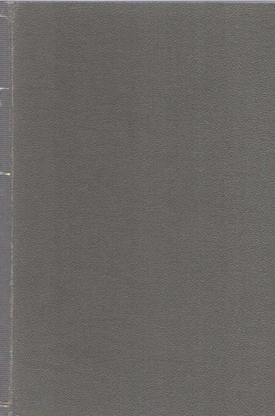 POESÍA (1934-61)