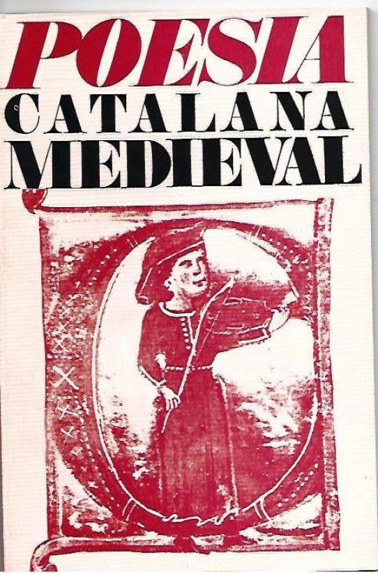POESIA CATALANA MEDIEVAL