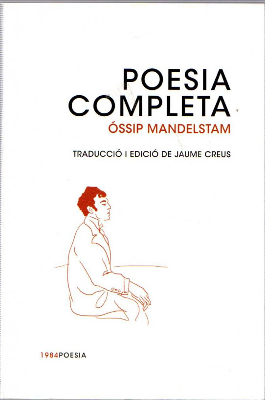 POESIA COMPLETA