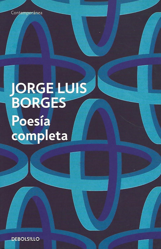 POESÍA COMPLETA (BORGES)