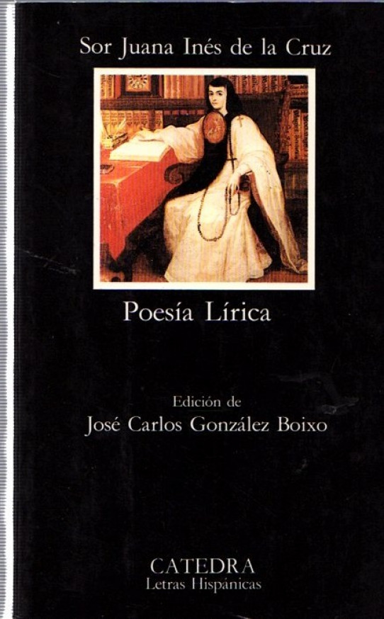 POESIA LIRICA