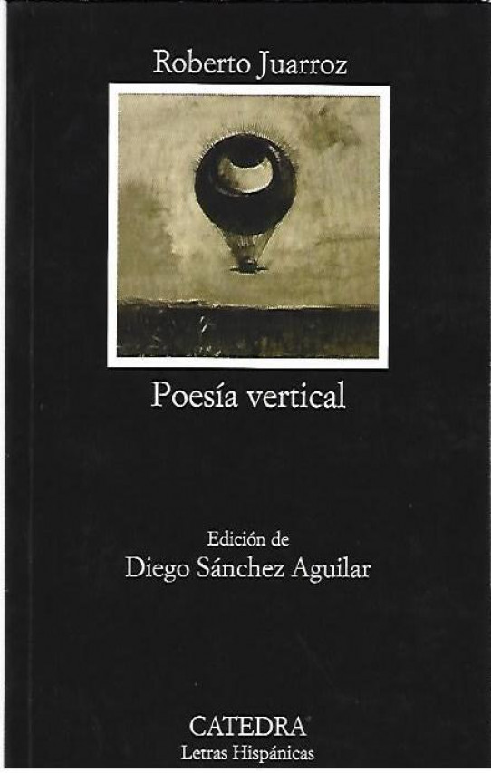 POESIA VERTICAL