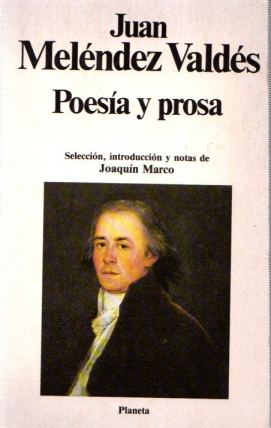 POESÍA Y PROSA