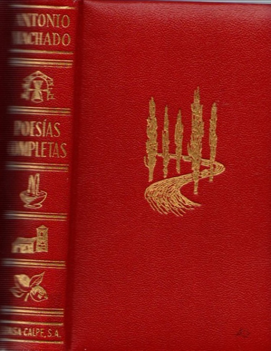 POESÍAS COMPLETAS