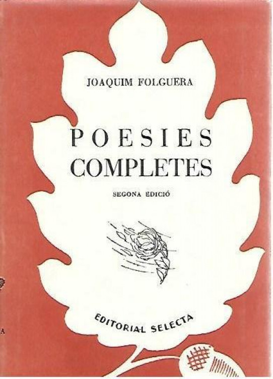 POESIAS COMPLETAS