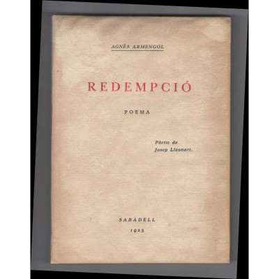 Poesies / Manuel Ribot i Serra