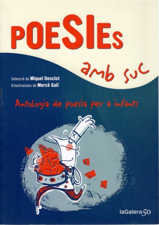 POESIES AMB SUC