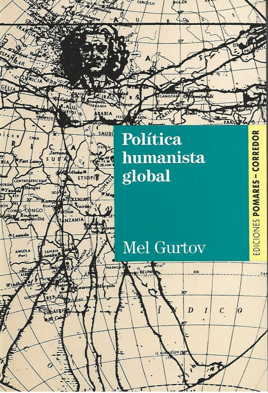 POLÍTICA HUMANISTA GLOBAL