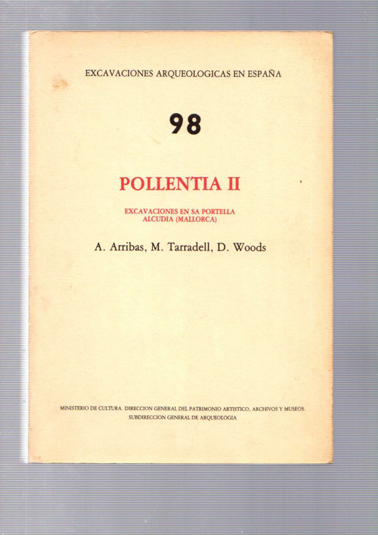 POLLENTIA II