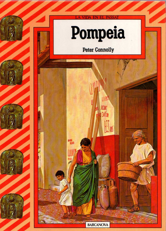 POMPEIA