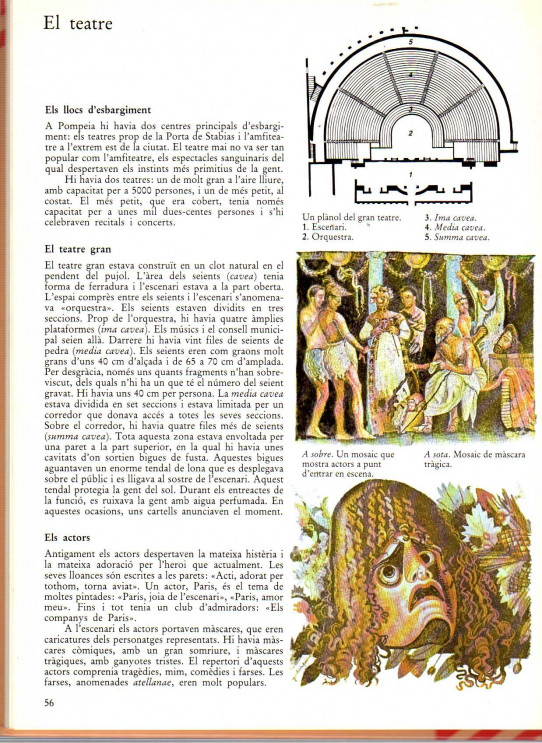 POMPEIA
