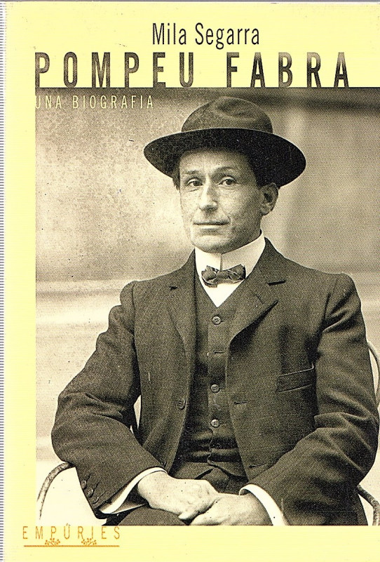 POMPEU FABRA