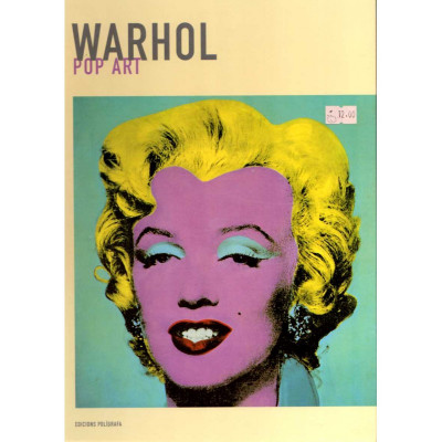 Pop art: Warhol / María Vera Pachón