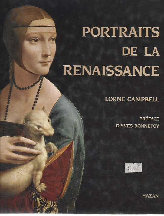PORTRAITS DE LA RENAISSANCE