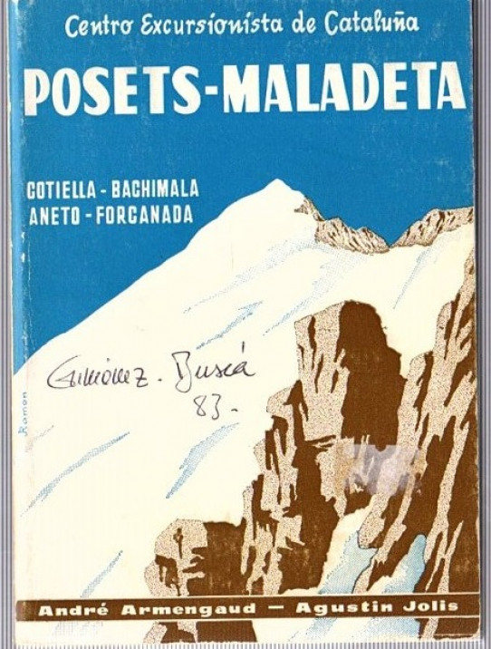 Encuadernación - Rustica