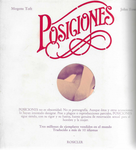Posiciones.