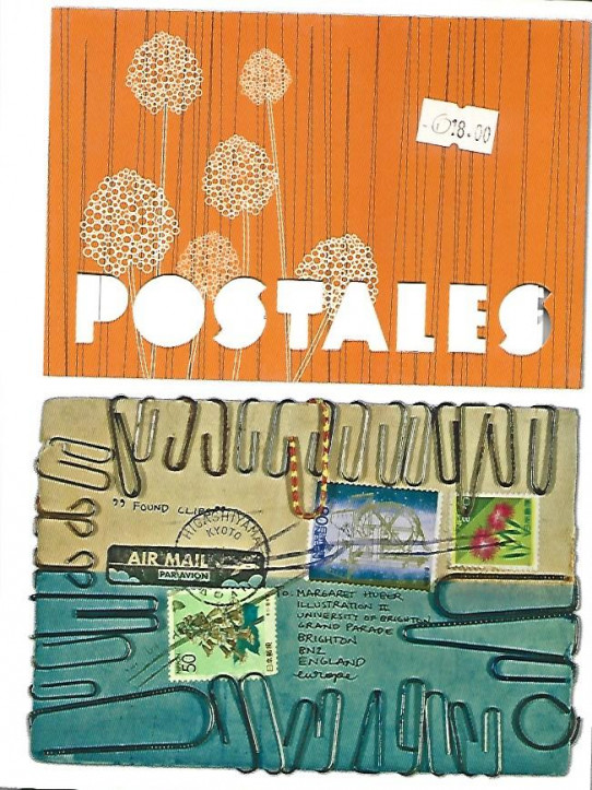 POSTALES
