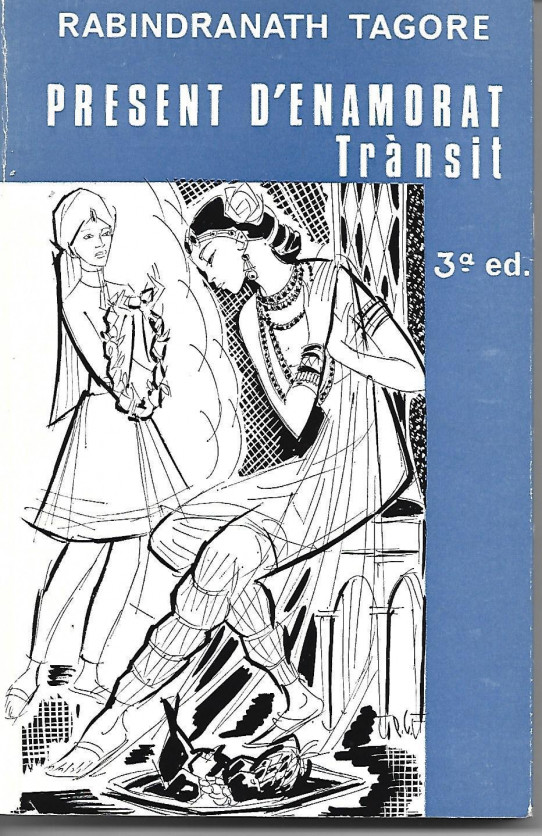 PRESENT D'ENAMORAT. TRANSIT