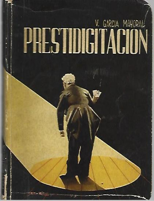 PRESTIDIGITACIÓN