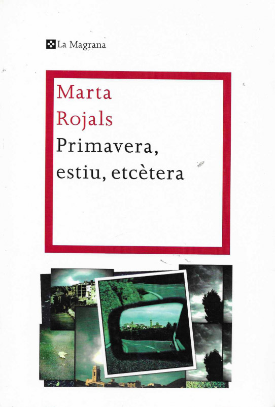 PRIMAVERA, ESTIU, ETCETERA