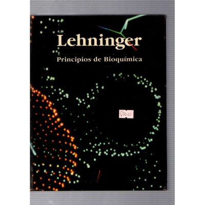 Principios de Bioquímica / Lehninger