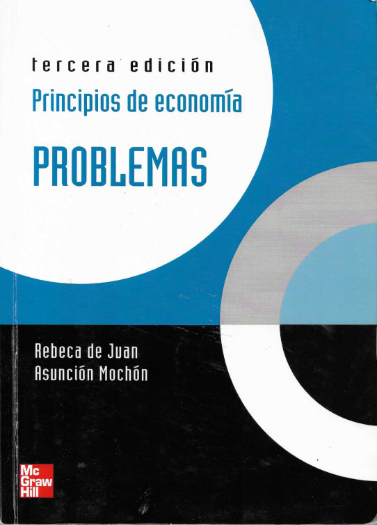 Principios de economía.