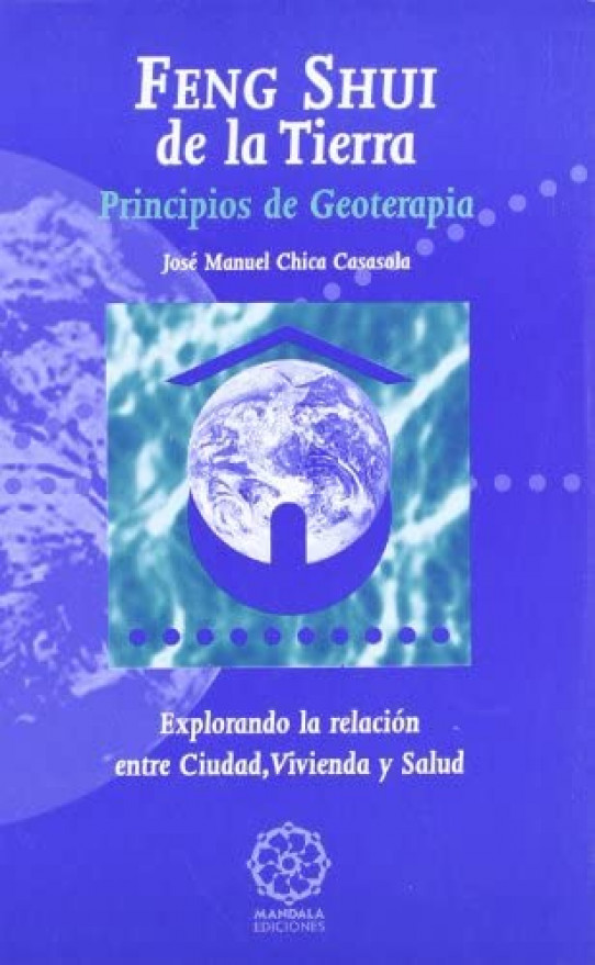 PRINCIPIOS DE GEOTERAPIA