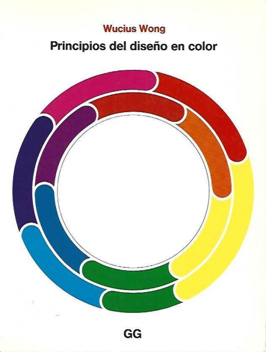 PRINCIPIOS DEL DISEÑO EN COLOR