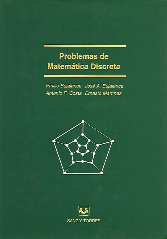 PROBLEMAS DE MATEMÁTICA DISCRETA