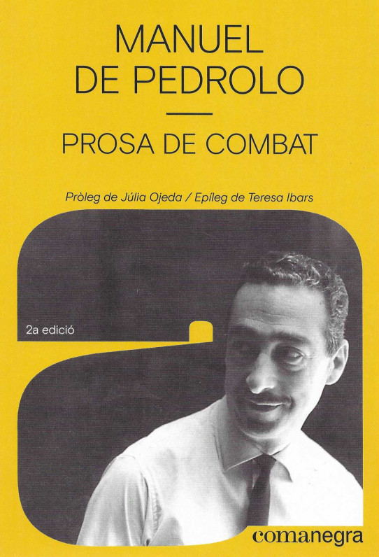 Prosa de combat.