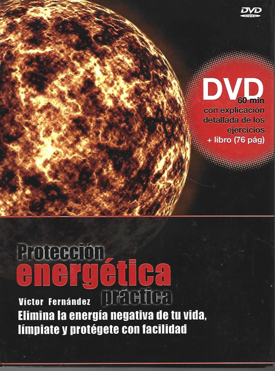 PROTECCION ENERGETICA PRACTICA