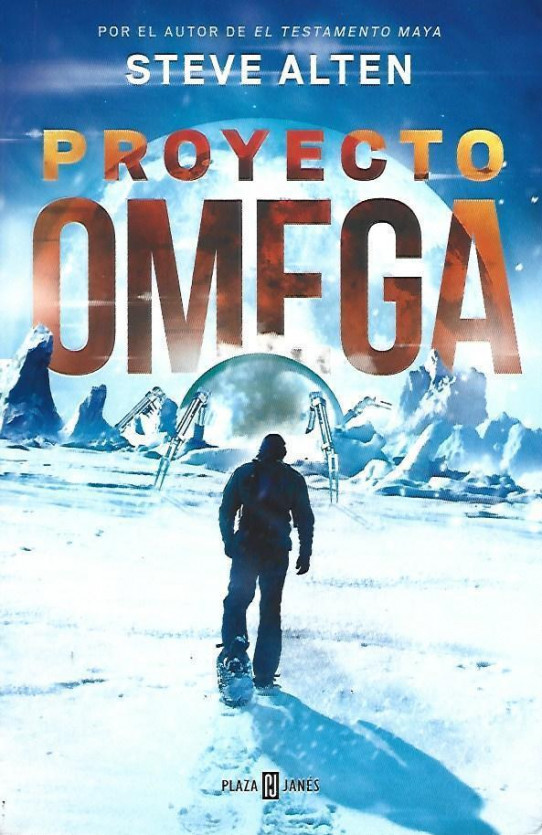 PROYECTO OMEGA