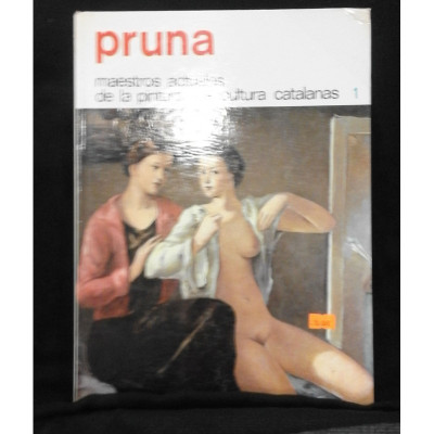 Pruna / Pruna, Pere