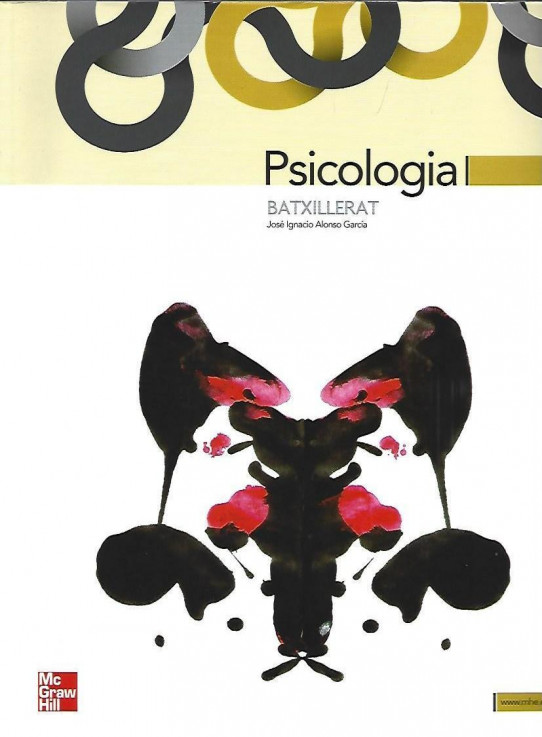 PSICOLOGIA 1 BATXILLERAT