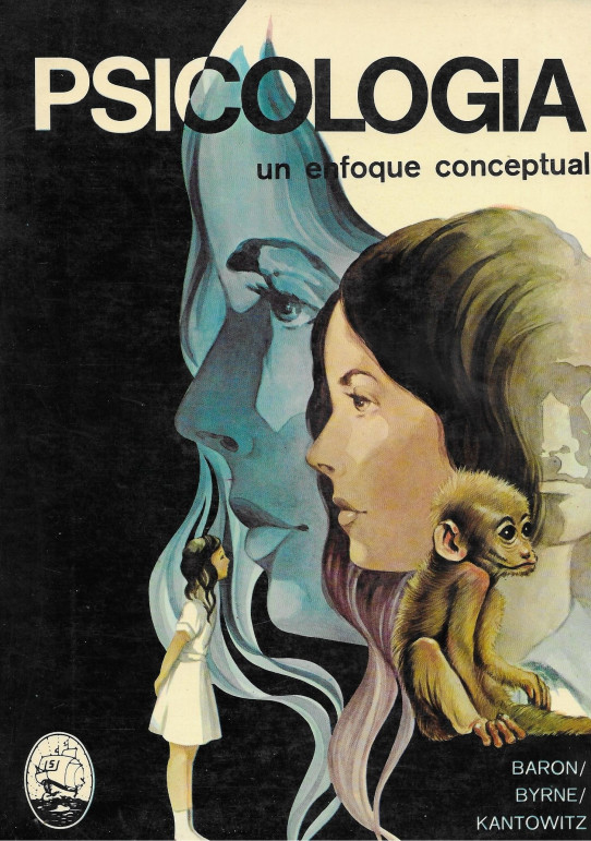 PSICOLOGIA UN ENFOQUE CONCEPTUAL