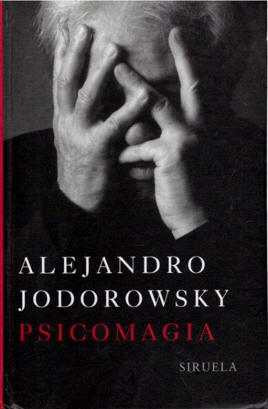 PSICOMAGIA