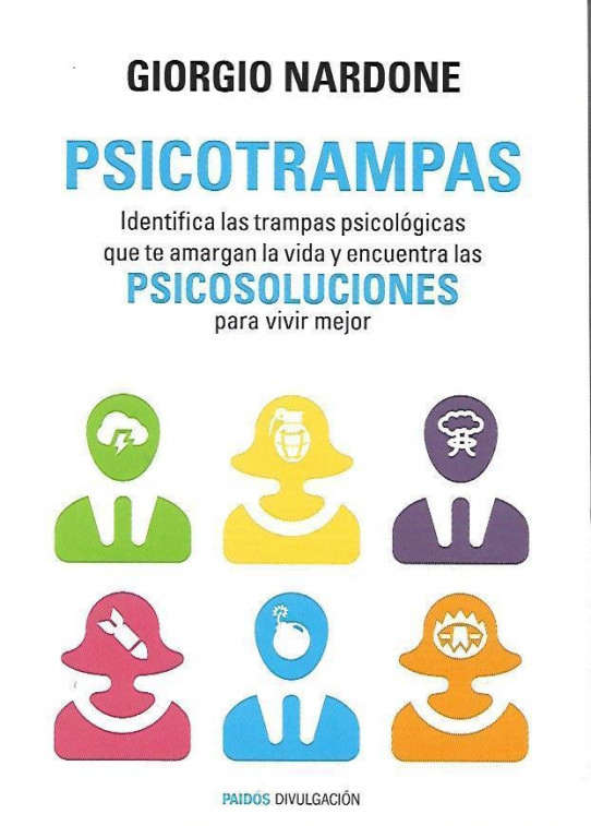 PSICOTRAMPAS