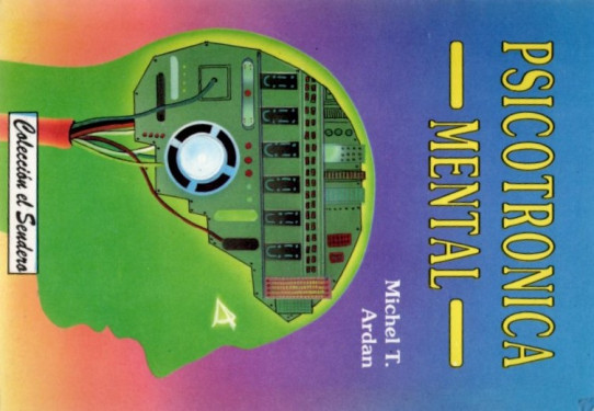 PSICOTRONICA  MENTAL