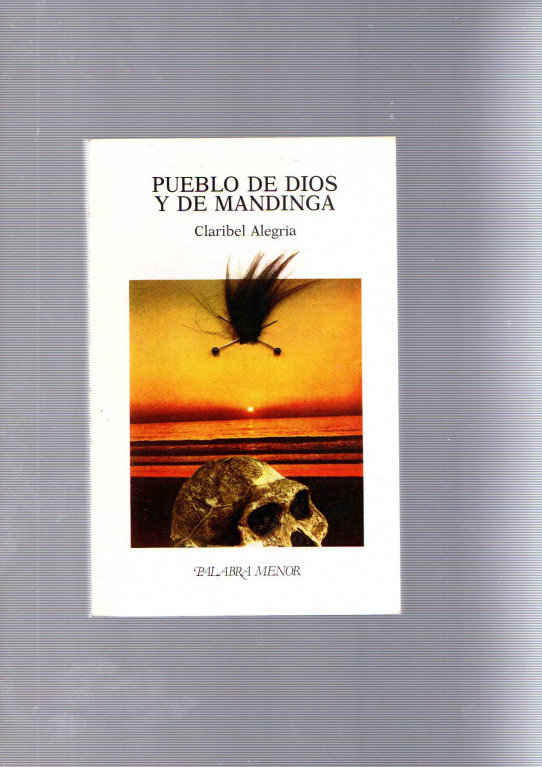 PUEBLO DE DIOS I DE MANDINGA