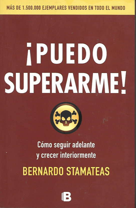 ¡PUEDO SUPERARME!