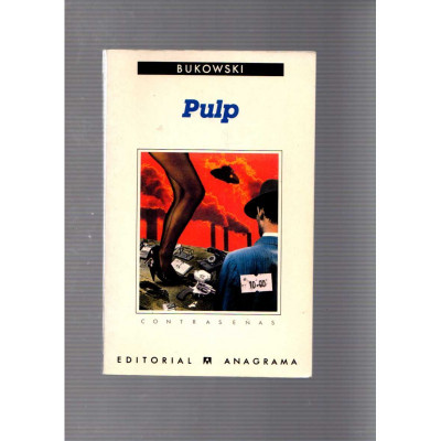 Pulp / Bukowski