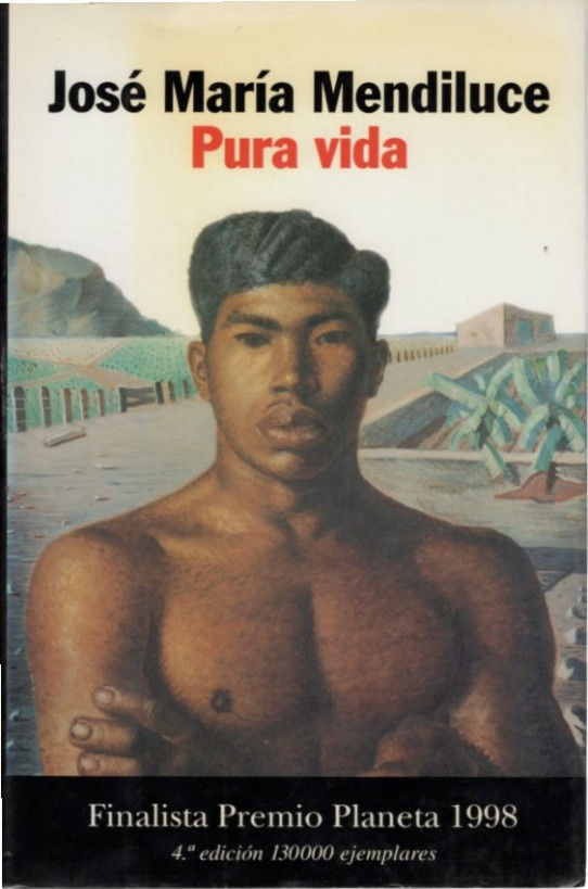PURA VIDA