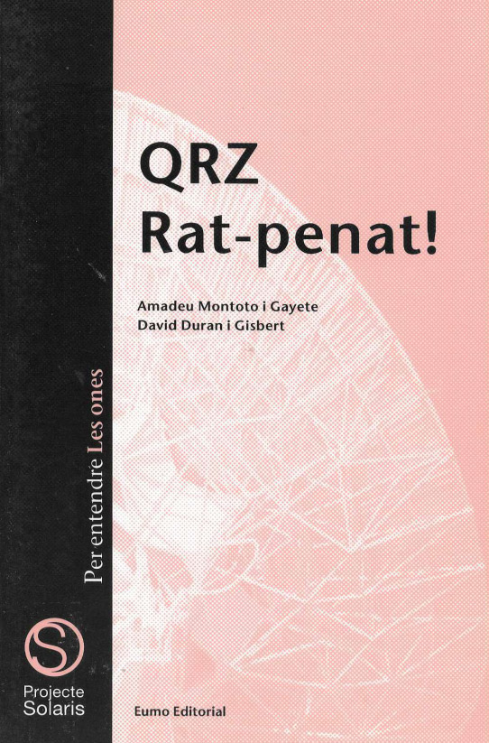 QRZ Rat-penat!