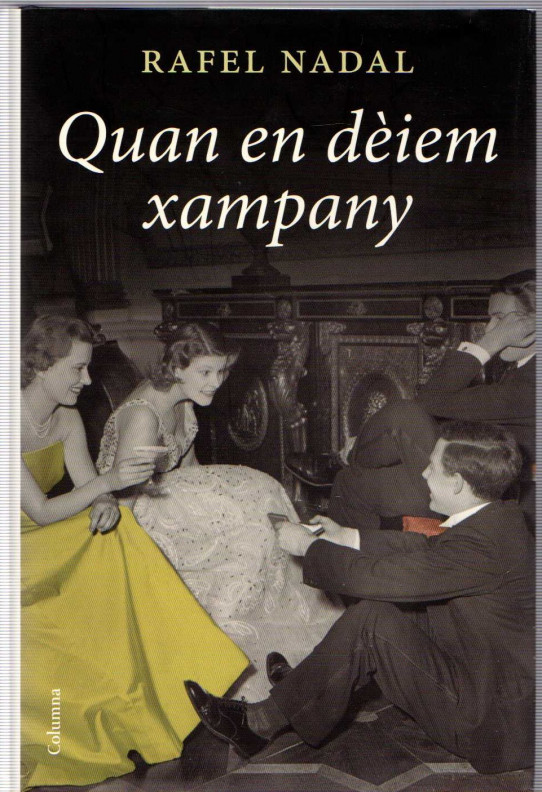 QUAN EN DÈIEM XAMPANY